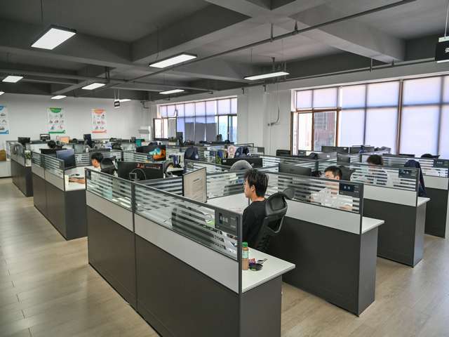 广州通用空调暖风机控制板解决方案